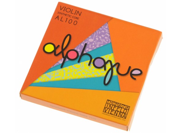 Thomastik AL100 Alphayue Violin 4/4 Thomastik AL100 Alphayue Violin 4/4